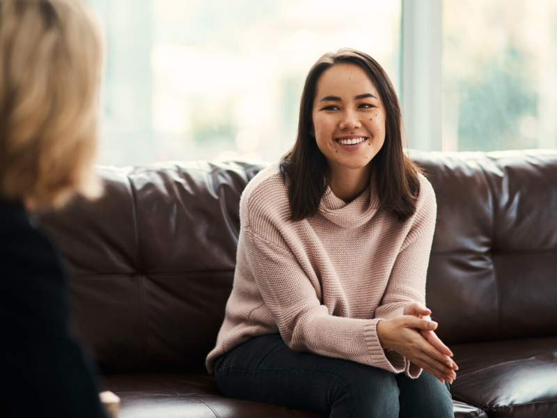 licensed therapist in Virginia D.C. Maryland