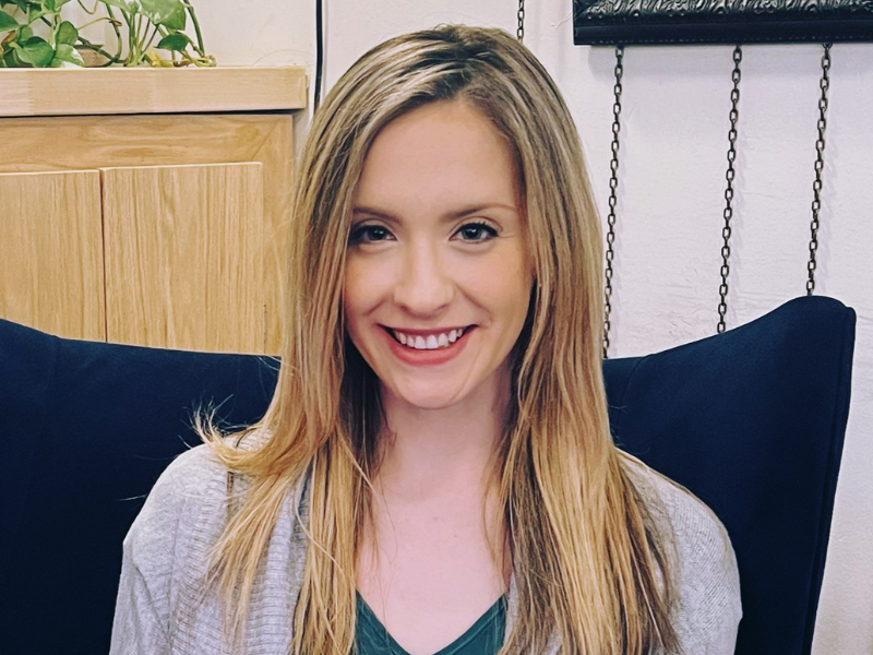 Eating Disorder Therapist in Virginia